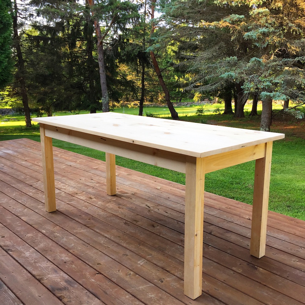 Dave Nelson Woodworking